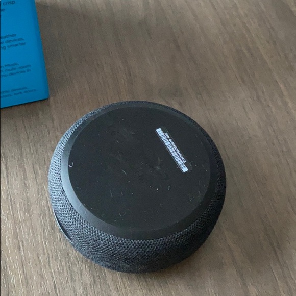 Echo Dot - Picture 2 of 3